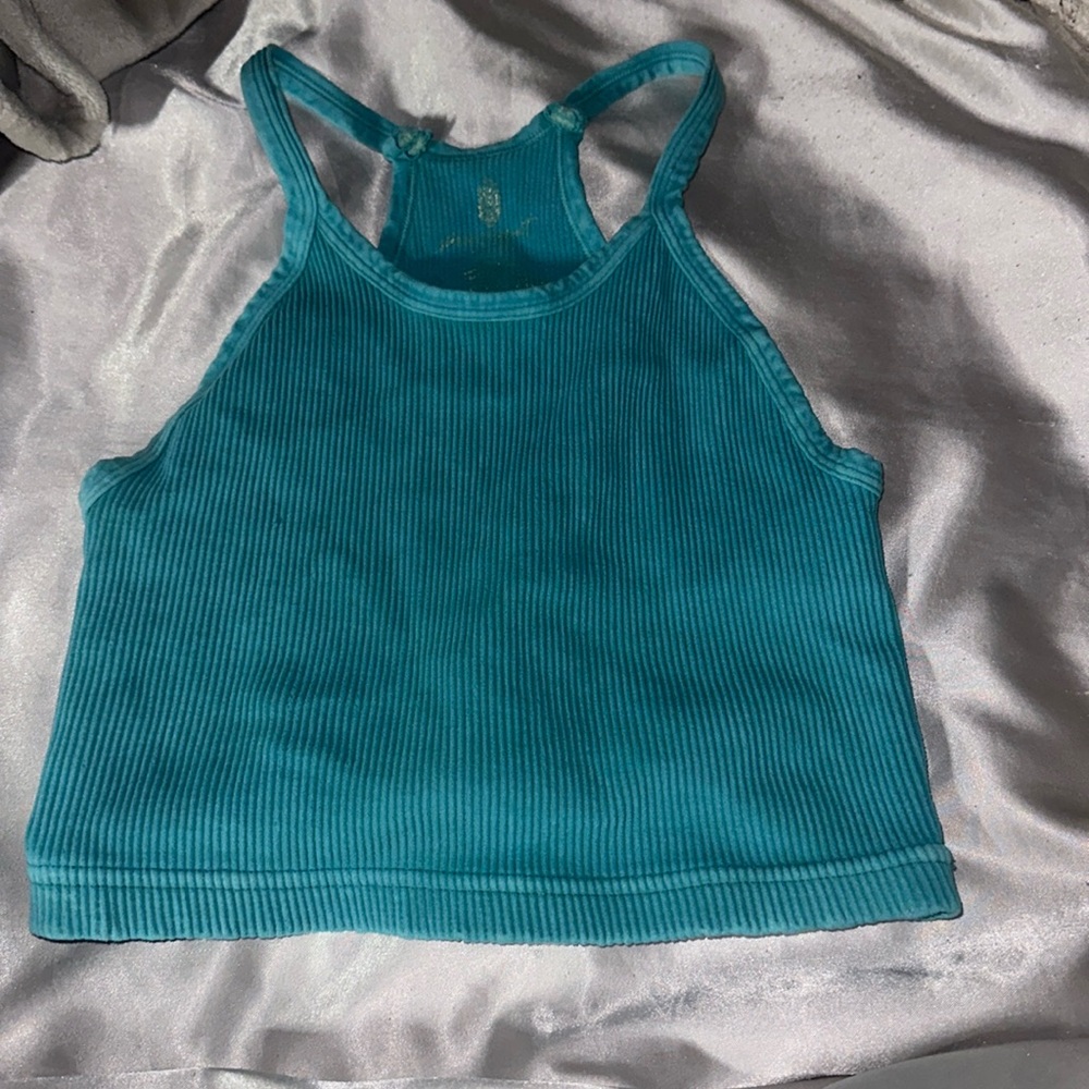 Free people tank